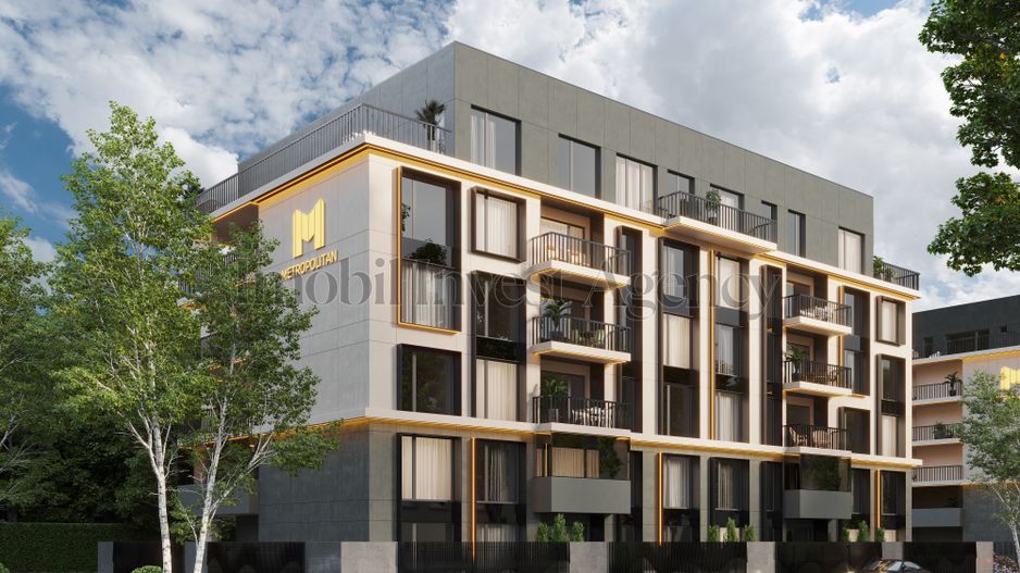 Elyssia Residence - Poză 4