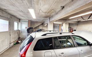 Spatiu pentru depozitare/productie/servicii, 3 niveluri, 366 mp utili - Poză 5