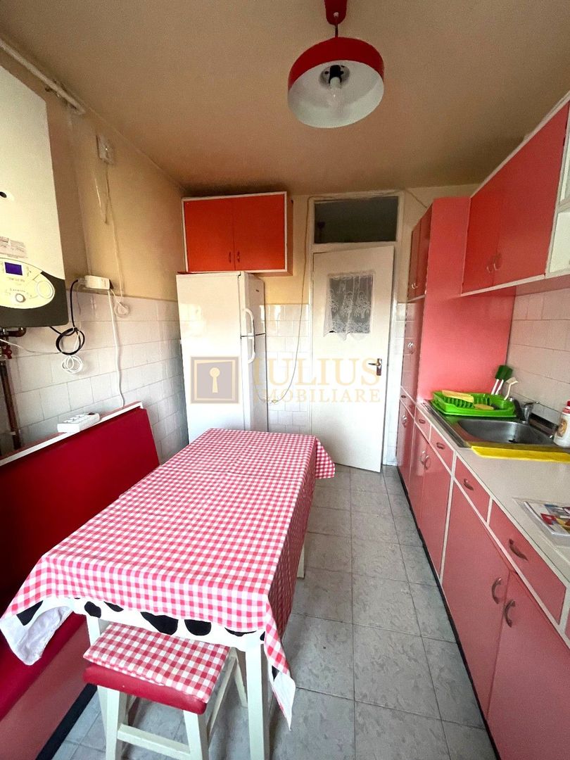 Apartament cu 2 camere-Sala Olimpia - Poză 9