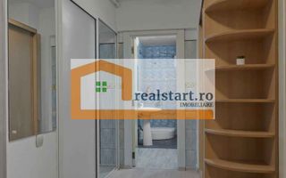 Duplex 4 camere, Metrou Tineretului, langa Parc, Pet Friendly, Centrala - Poză 6