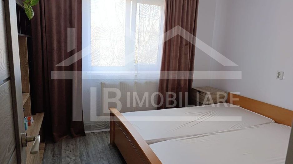 Apartament cu 3 camere, 52mp, Zona Dambu Pietros - Poză 3