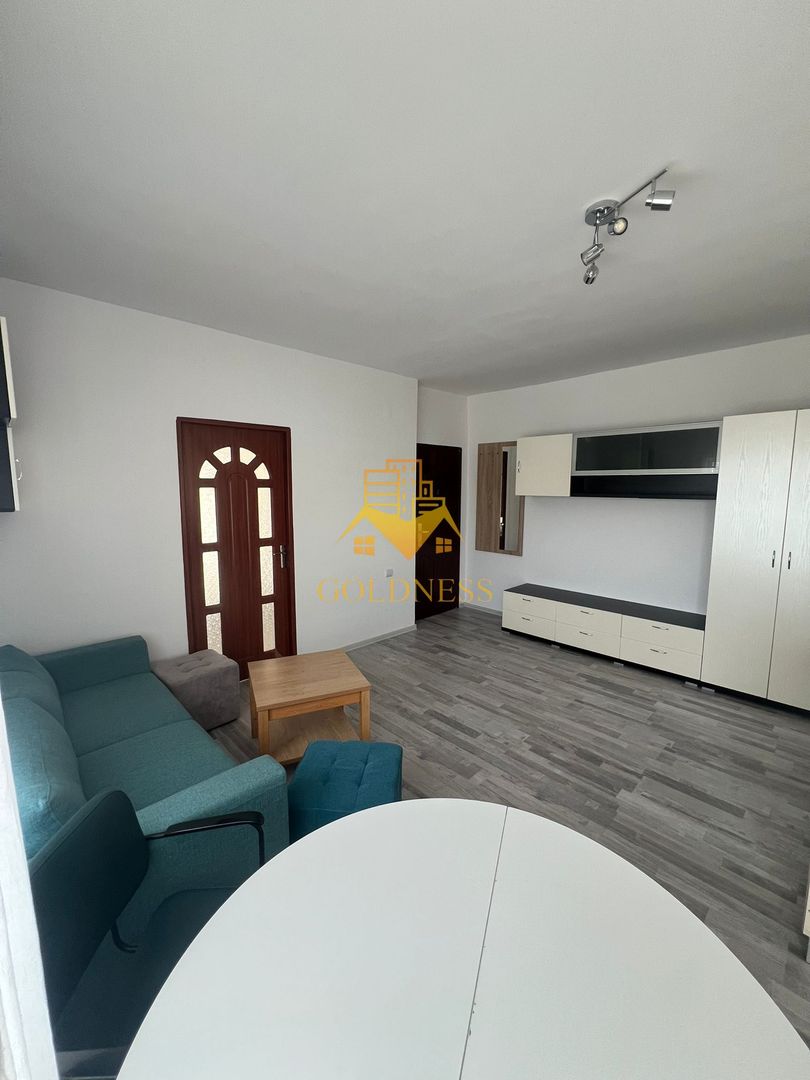 2 camere open space, Utilitati Incluse, Parcare, Oasului, Iris - Poză 3