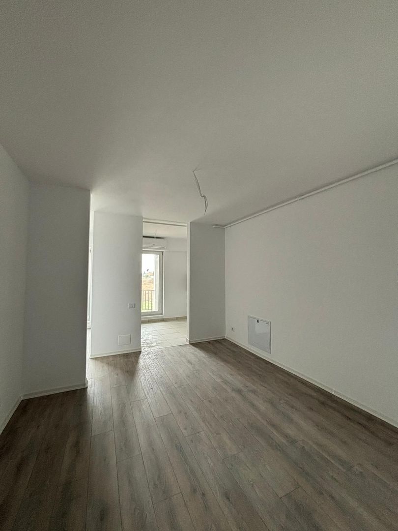 Ap 2 camere Tip Studio/ Auchan Titan/ 1 Decembrie 1918 - Poză 5