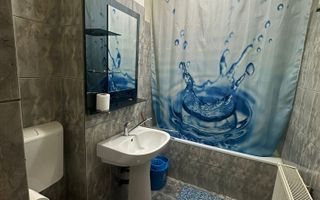 Mansarda - Zona Nord - Poză 7