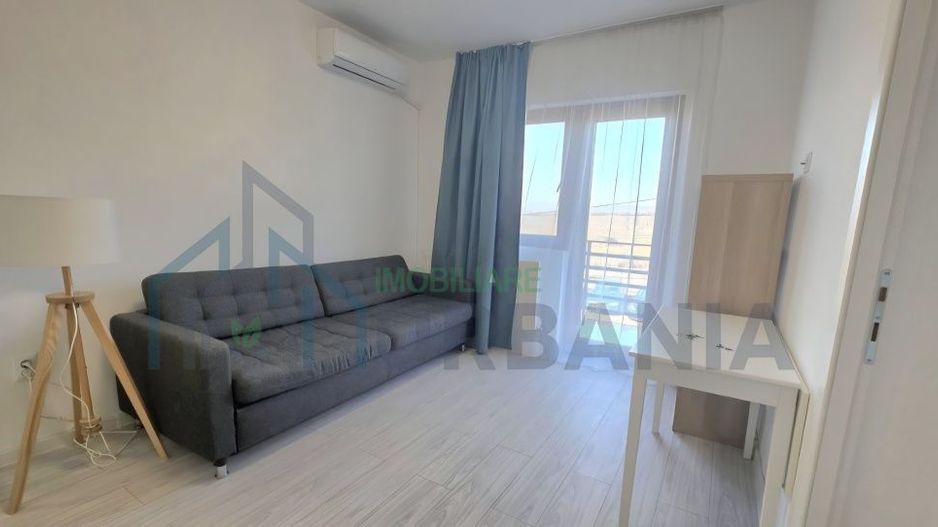 Apartament 2 camere de inchiriat, Lunca Cetatuii, 280 euro/luna - Poză 3