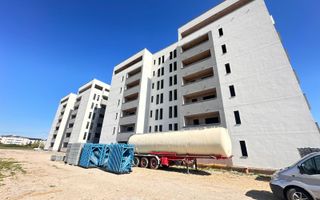 PARK GIROC | RATE LA DEZVOLTATOR PE 7 ANI | 2Camere 54mp Utili  | nZeb - Poză 3