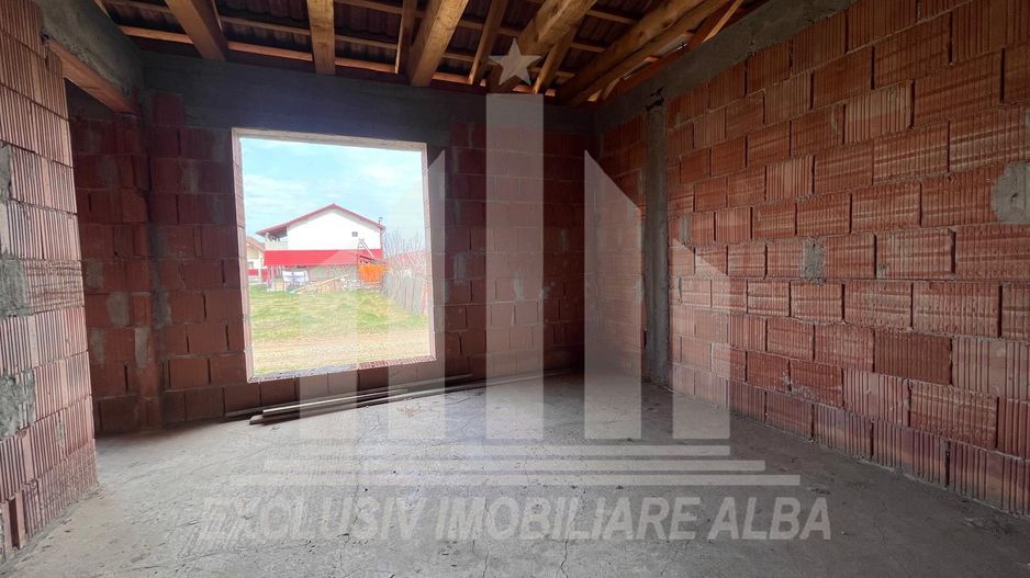 Casa constructie noua pe un nivel, zona Sard - Poză 5