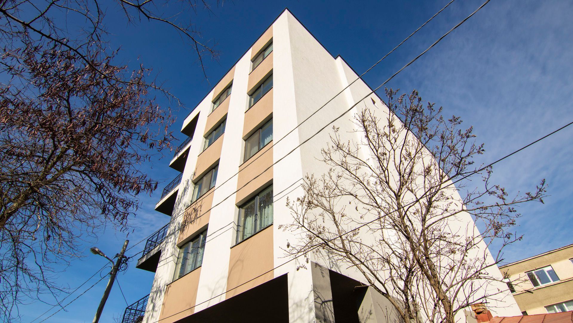 Apartament 2 Camere, 47 mp. centrala proprie, Militari - Pacii, Bloc Nou - Poză 1