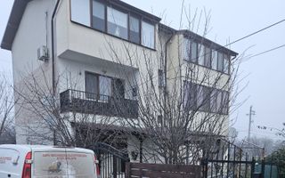 2 camere Bragadiru et.1, curte proprie 70 mp, parcare - Poză 14