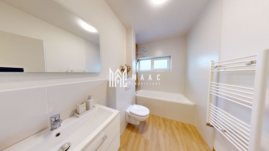 Apartament 2 camere, mobilat si utilat I Intabulat I 0% Comision - Poză 12