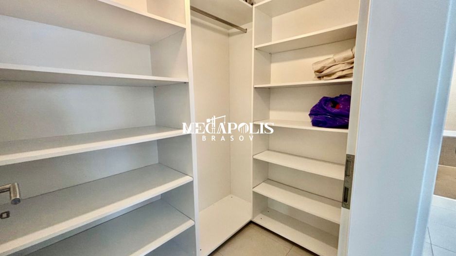 Apartament 3 camere | Balcon 20 mp | Parcare acoperită - Poză 14