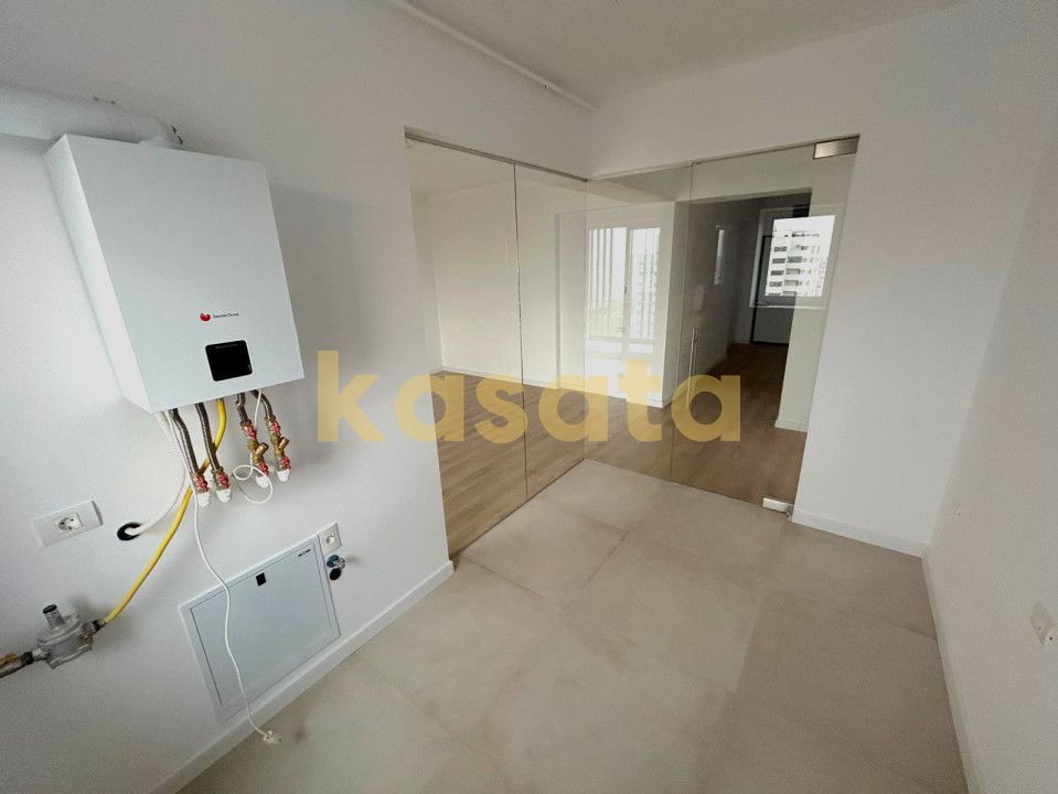 Apartament NOU 2 camere + TERASA 35 mp| Șos. Virtuții | Metrou Aproape - Poză 6