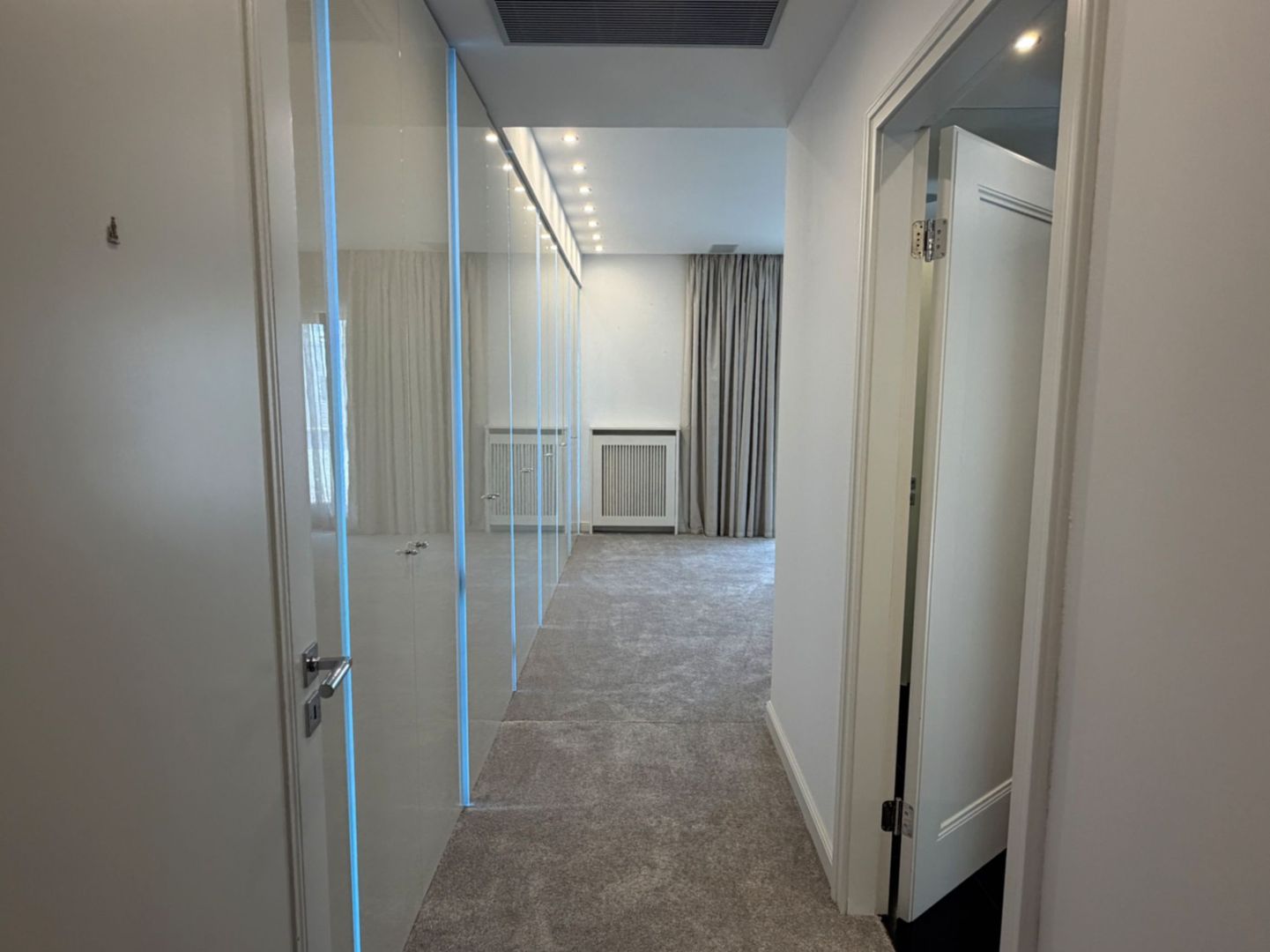 Penthouse Luxury | Washington Residence | Terase Spectaculoase - Poză 8