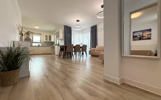Nature&Comfort**4 Room Villa Corbeanca**Commission 0% - Poză 13