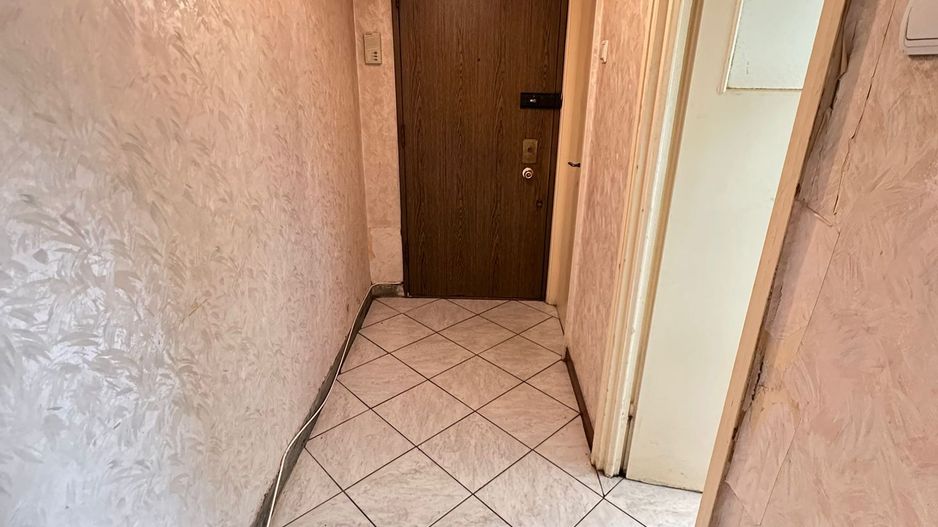 Apartament 3 camere de vânzare – Crângași | Etaj 1 | 2 balcoane A265 - Poză 13