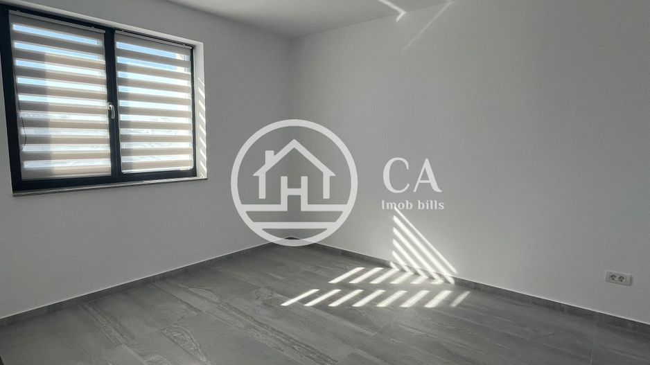 Casă cu 6 camere de închiriat în Cartierul Grigorescu, Oradea - Poză 7