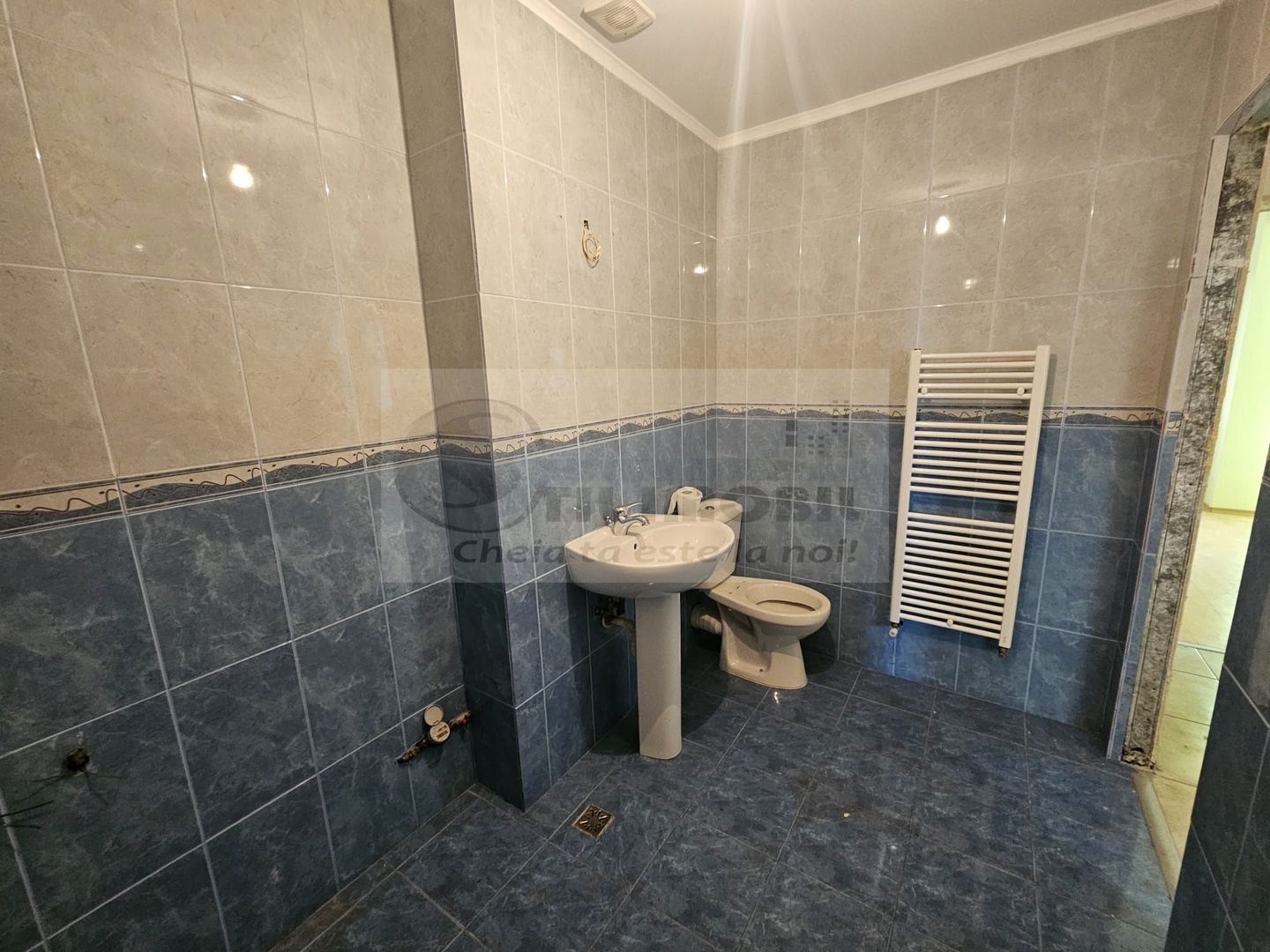 Apartament 3 camere - 120mp - Tatarasi - Poză 17