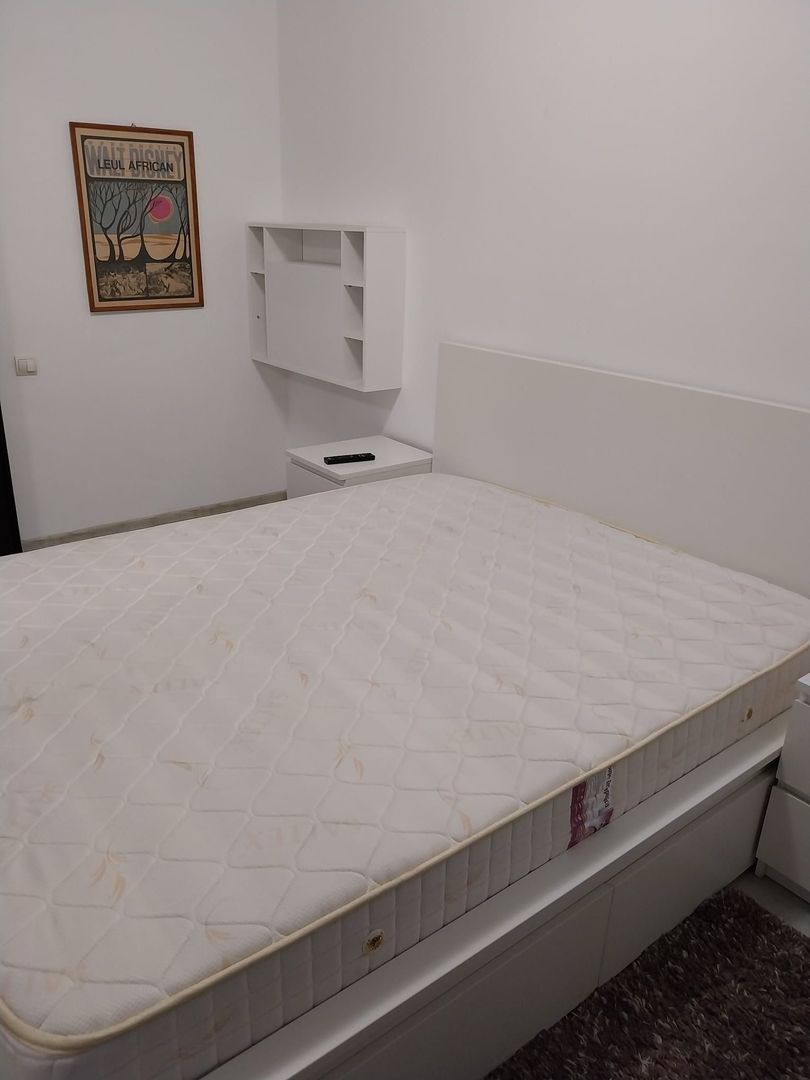 2 camere | Cartierul Francez – Șoseaua Nordului | etaj 1 - Poză 4