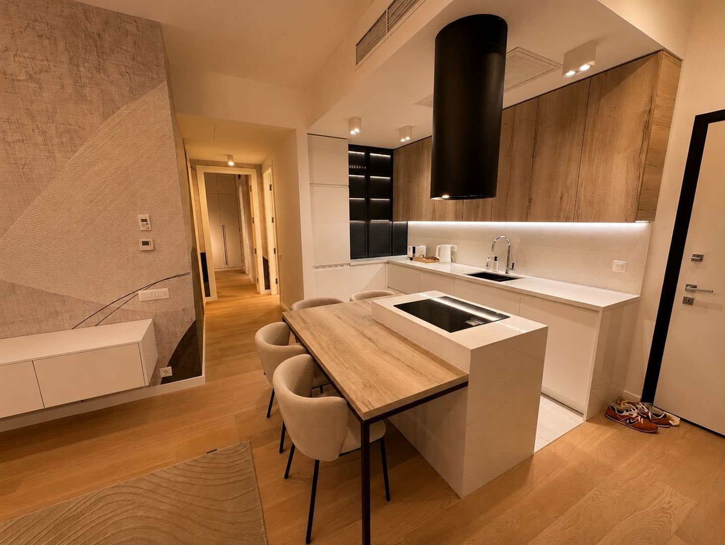 Apartament 3 camere premium I Terasă cu view panoramic | Floreasca - Poză 6