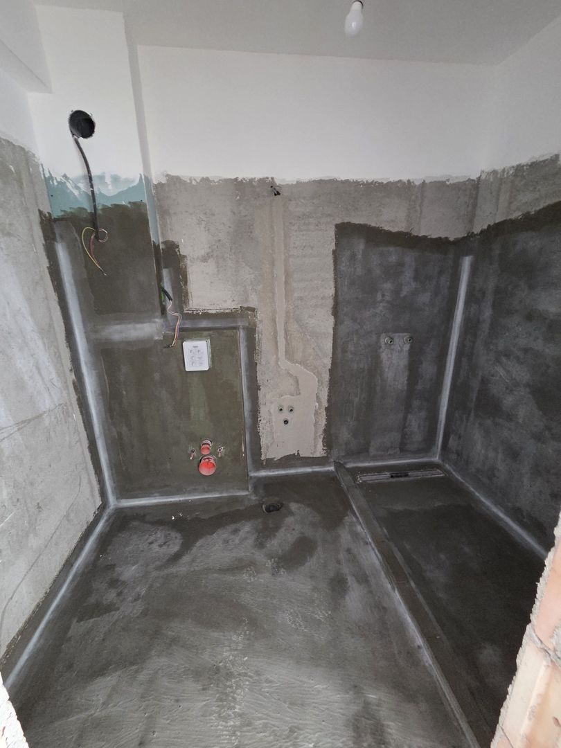 Garsoniera Bucureștii Noi - Poză 5