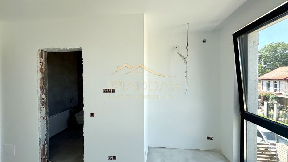 Vila Premium cu 6 camere Tunari  P+1+M ~ Exclusivitate - Poză 34