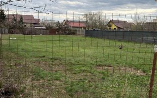 Teren Intravilan în Vorovesti, vizavi de Zuri Residence, Iași - Poză 2