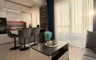 🏡 Apartament modern 2 camere - Poză 1
