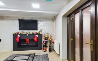 Casă individuală Sagului ( Shopping City ) - Poză 4