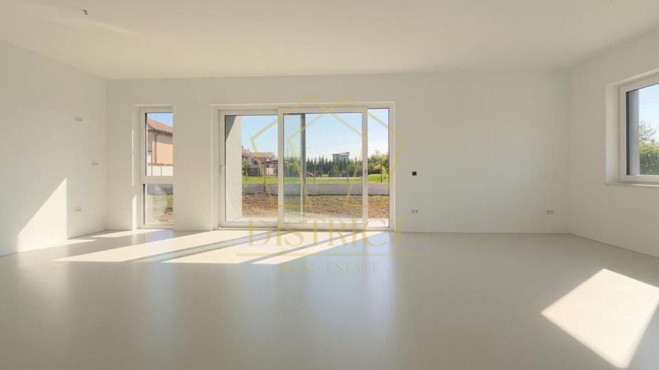 Duplex premium 5 camere | 142 mp utili | teren 372 mp | zona Mures – Dumbravita - Poză 2