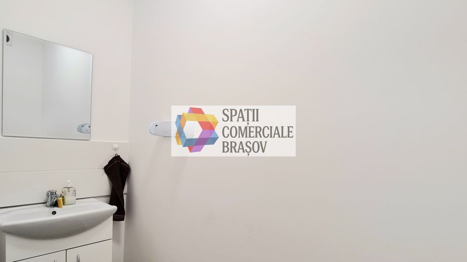 Spatiu comercial de vânzare  Brasov - 45 mp # spatii-comerciale-brasov.ro - Poză 5