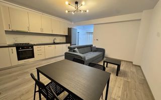 Apartament nou 2 camere, prima inchriere - Otopeni Central - Poză 1