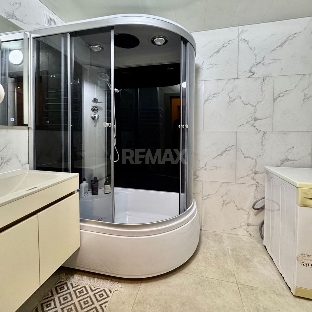 De vânzare 94 m2, două apartamente cu intrare separată, 4 dormitoare,  Centru, Mun. Chișinău - Poză 10