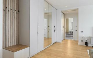 Aviației Tower I Apartament 2 camere I Loc de parcare subteran - Poză 6