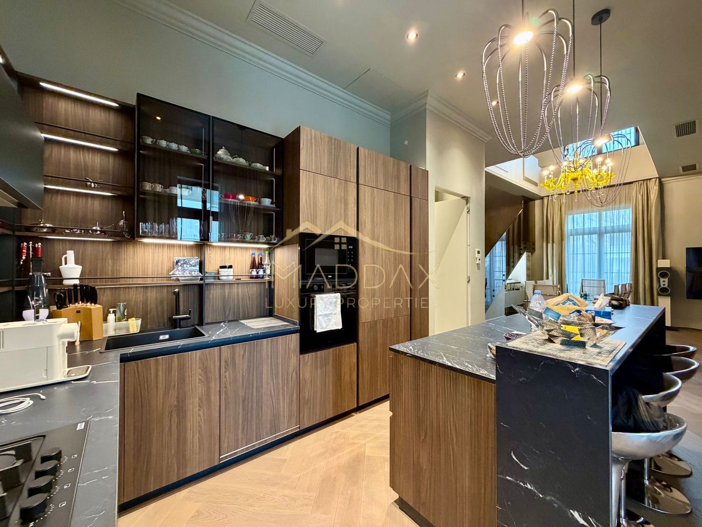 Vila Exclusivista // 6 camere *590mp* 2 parking // Pipera – Iancu Nicolae - Poză 9