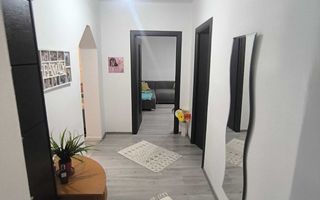 Apartament 3 Camere  | Pivniță, Balcon | 68  Mp | Vasile Aaron - Poză 3