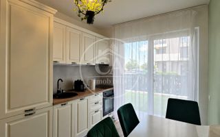 Apartament de vânzare cu 2 camere în zona AES Residence, Oradea - Poză 9