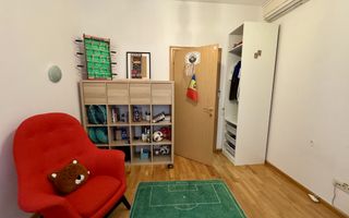 Apartament 3 camere Herastrau | loc de parcare separat - Poză 8