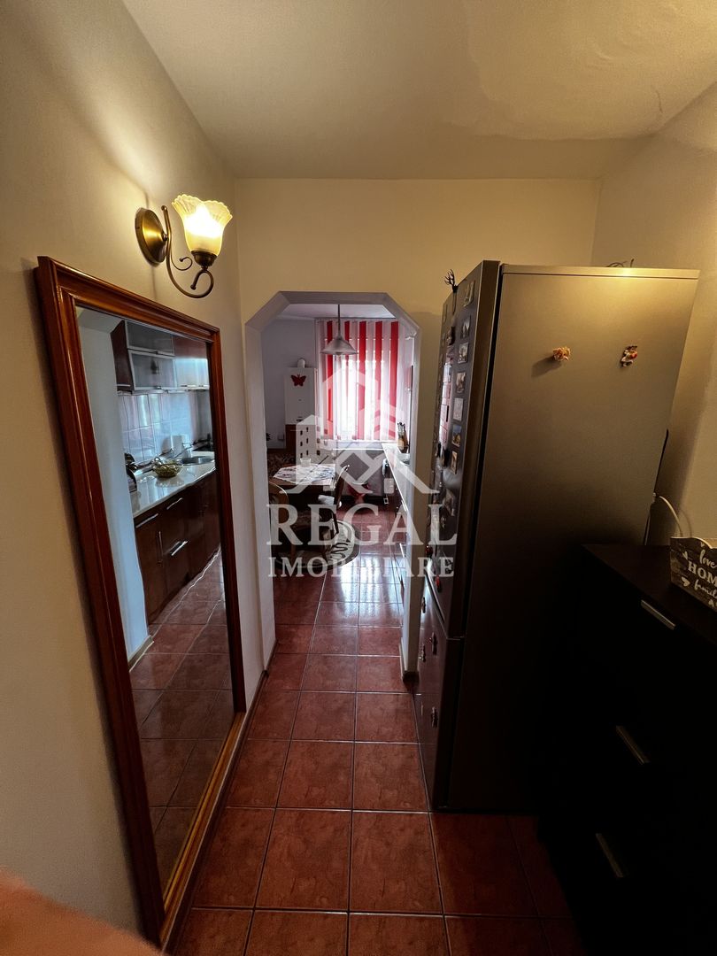 Apartament 2 camere decomandat, complet mobilat și utilat – zona Lidl - Poză 5