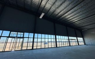 Spatiu Centru Comercial | Showroom | Afumati | Ilfov - Poză 6