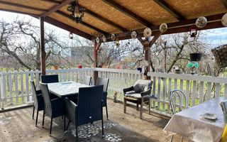 Casa P+M de vanzare, Seini - Maramures - Poză 12