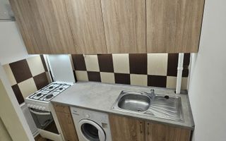 Apartament 1 Camera | 32 Mp | Renovat | Gheorgheni Detunata - Poză 6