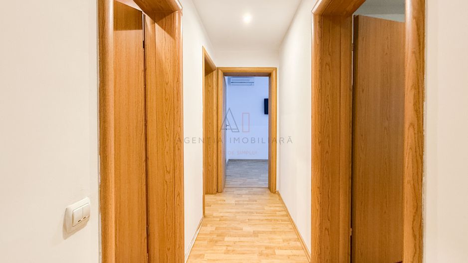 4 Camere Emil Garleanu | Pipera | Parcare Inclusa - Poză 13