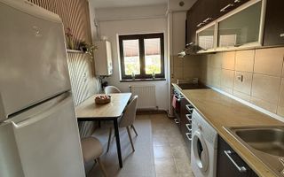 Apartament cu 2 camere de închiriat în zona centrală din Iași - Poză 5