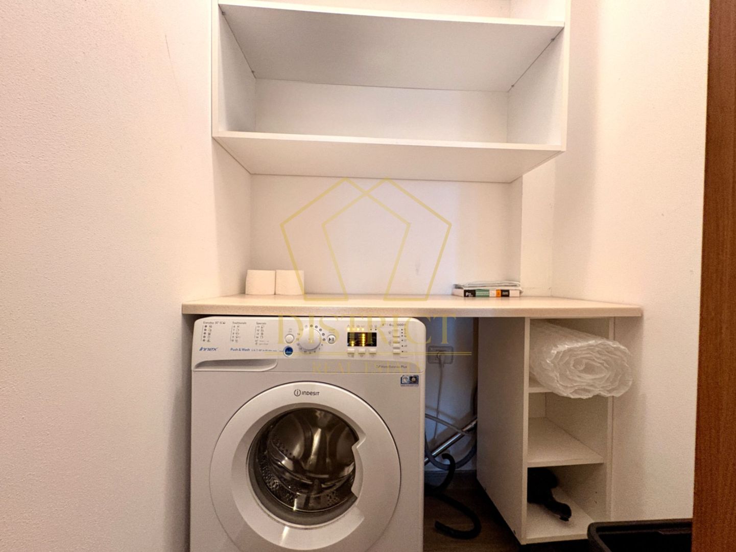 Apartament decomandat cu 2 camere si terasa de 16mp | Giroc | IL Locale - Poză 11