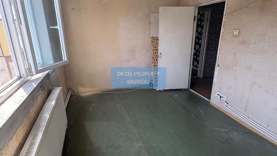 Apartament 2 camere de vânzare – Tineretului - Poză 8