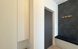 Apartament cu 2 camere/50mp/Certif.Cls.A/Parcare/Zona Vivo. - Poză 13