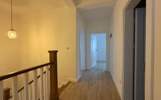 Duplex 5 Camere | 295mp Teren | Str Dunarea-Giroc - Poză 12