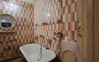 Apartament 4 camere, 2 băi, 82 mp + 2 balcoane –Parcul Central!! - Poză 13