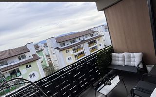 Apartament 3 camere de vânzare | Sibiu | Hipodrom 3 | 62 mp - Poză 7
