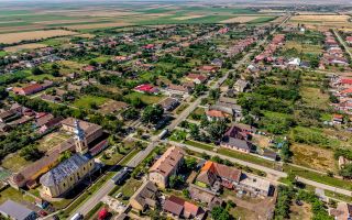 Oportunitate investiție – Spațiu comercial închiriat – Secusigiu - Poză 6